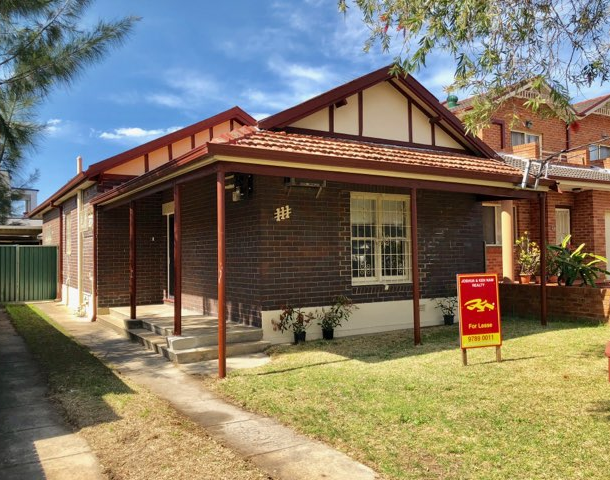 111 Lincoln Street, Belfield NSW 2191