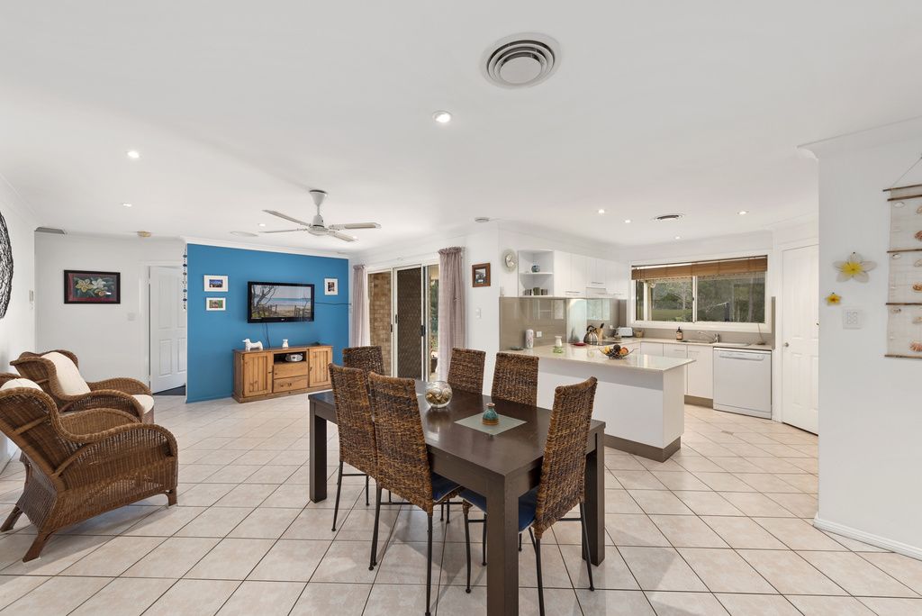 19 Parkwood Close, Moonee Beach NSW 2450 House for Rent Domain