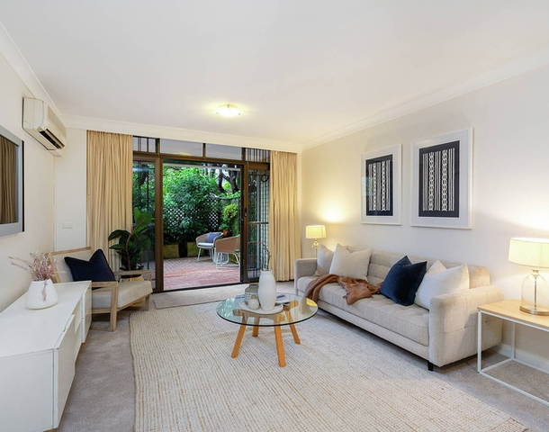 1/17-23 Heydon Street, Mosman NSW 2088