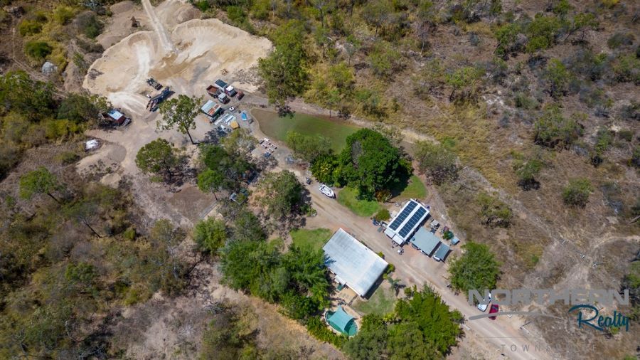 377 Black River Road, Black River QLD 4818 House for Sale Domain