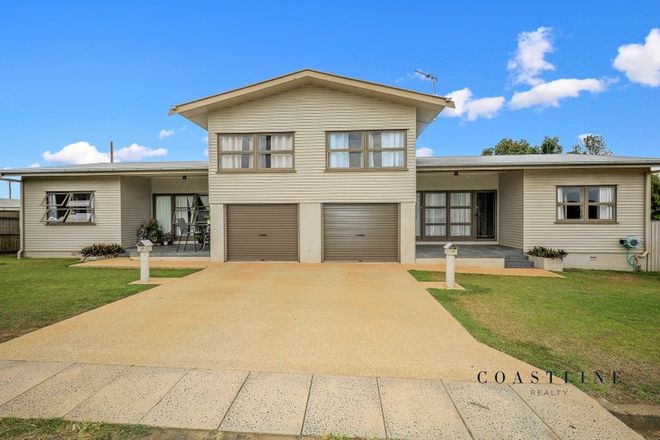 Picture of 73a High Street, WALKERVALE QLD 4670