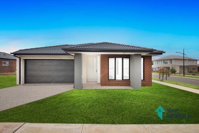 Picture of 23 Wheat Street, DIGGERS REST VIC 3427
