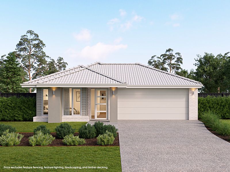 Lot 179 Rosella Way, Oakhurst QLD 4650, Image 0