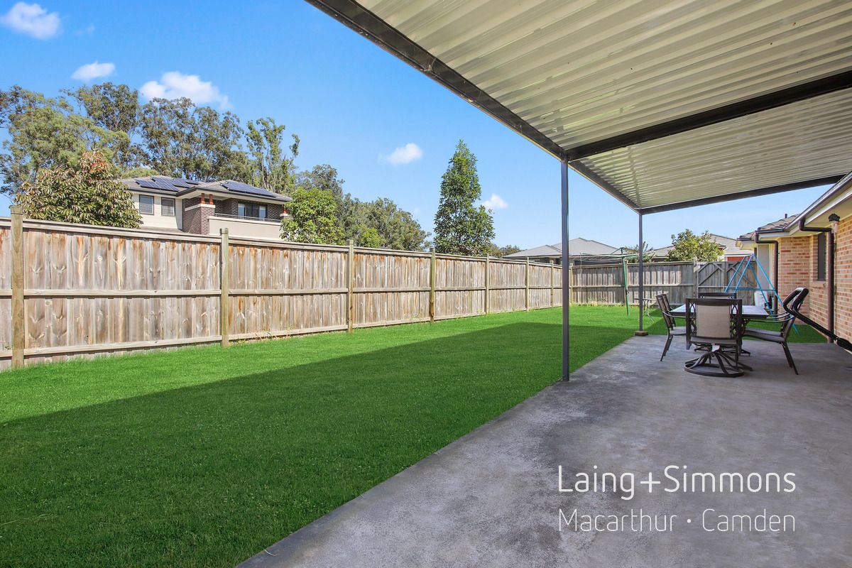 23 Davidson Street, Oran Park NSW 2570, Image 2