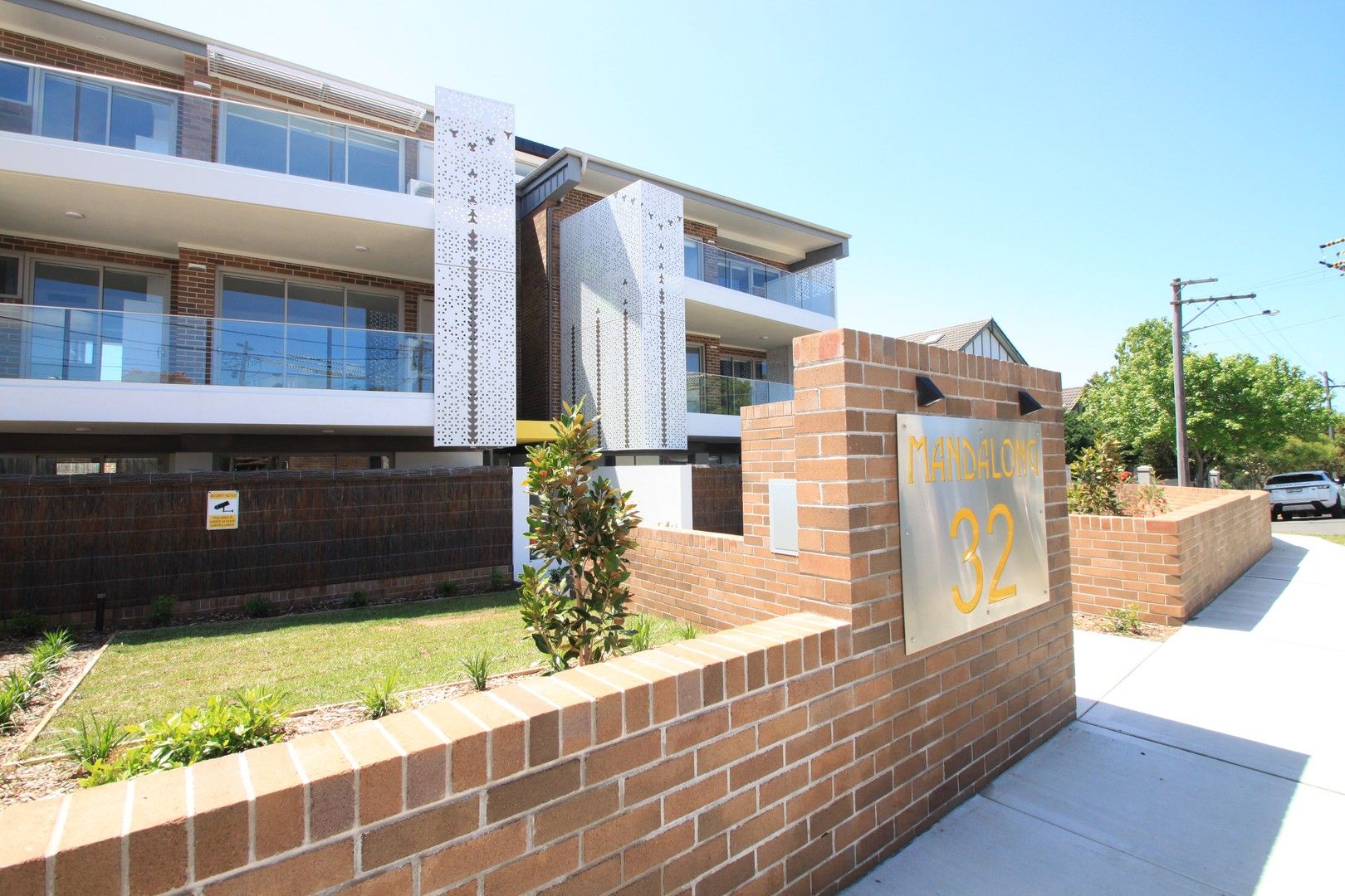 2 bedrooms Apartment / Unit / Flat in 204/32 Enfield Street MARRICKVILLE NSW, 2204