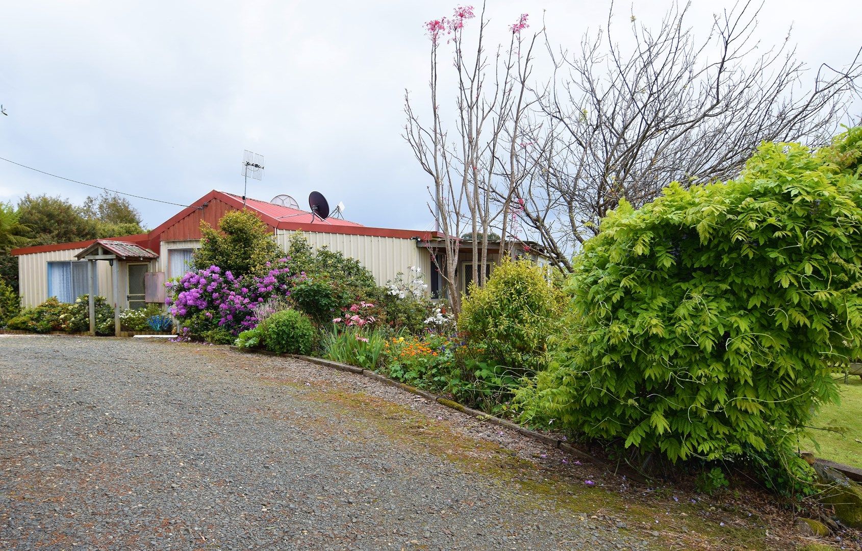 130 Smarts Road, Mount Hicks TAS 7325, Image 0