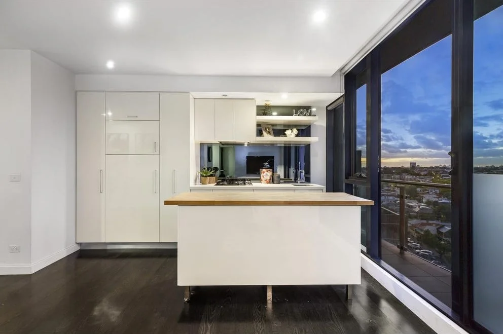 Additional image 2 of 808/338 Kings Way, South Melbourne VIC 3205