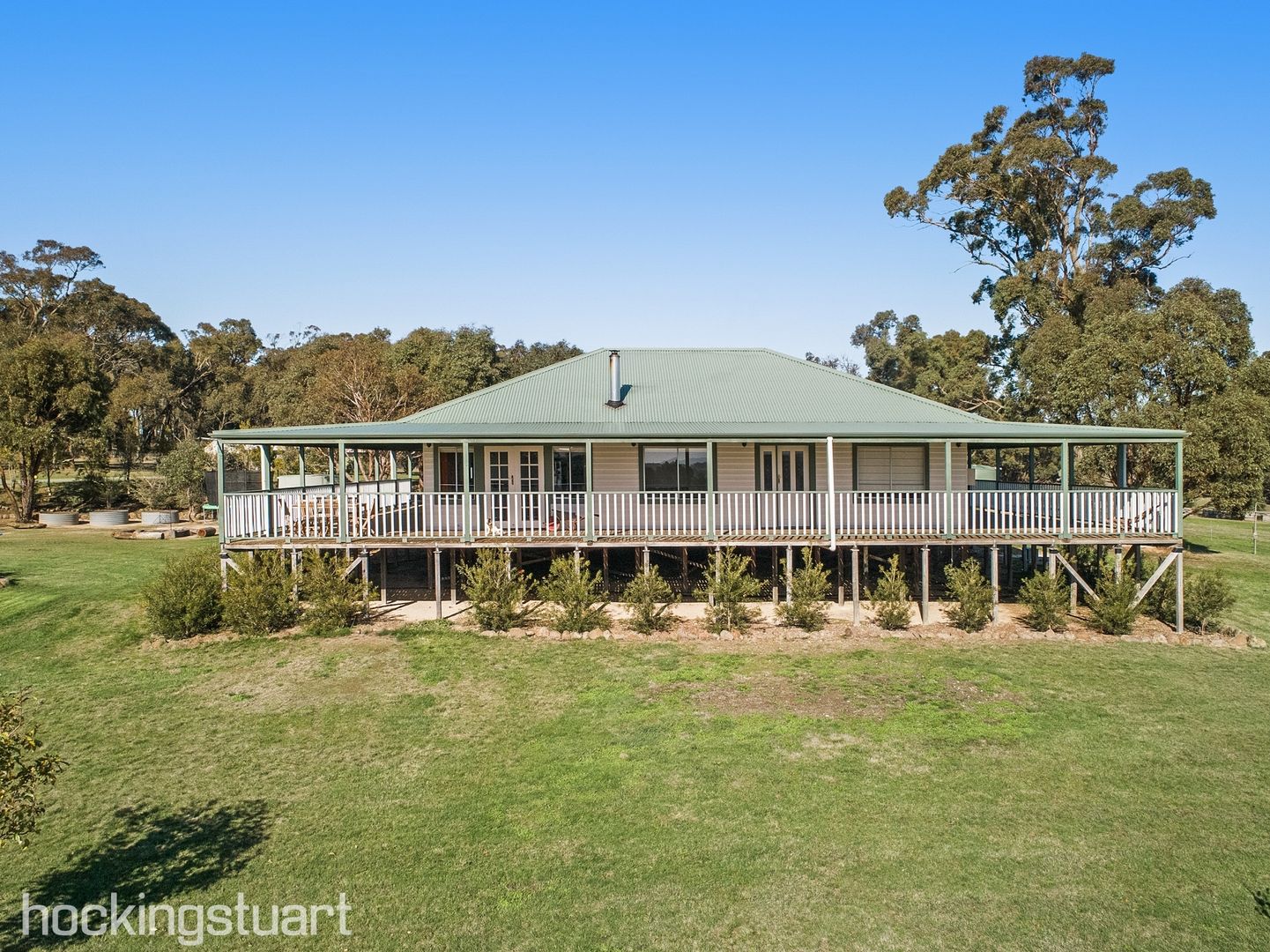 77 Old Shirley Road, Beaufort VIC 3373, Image 1