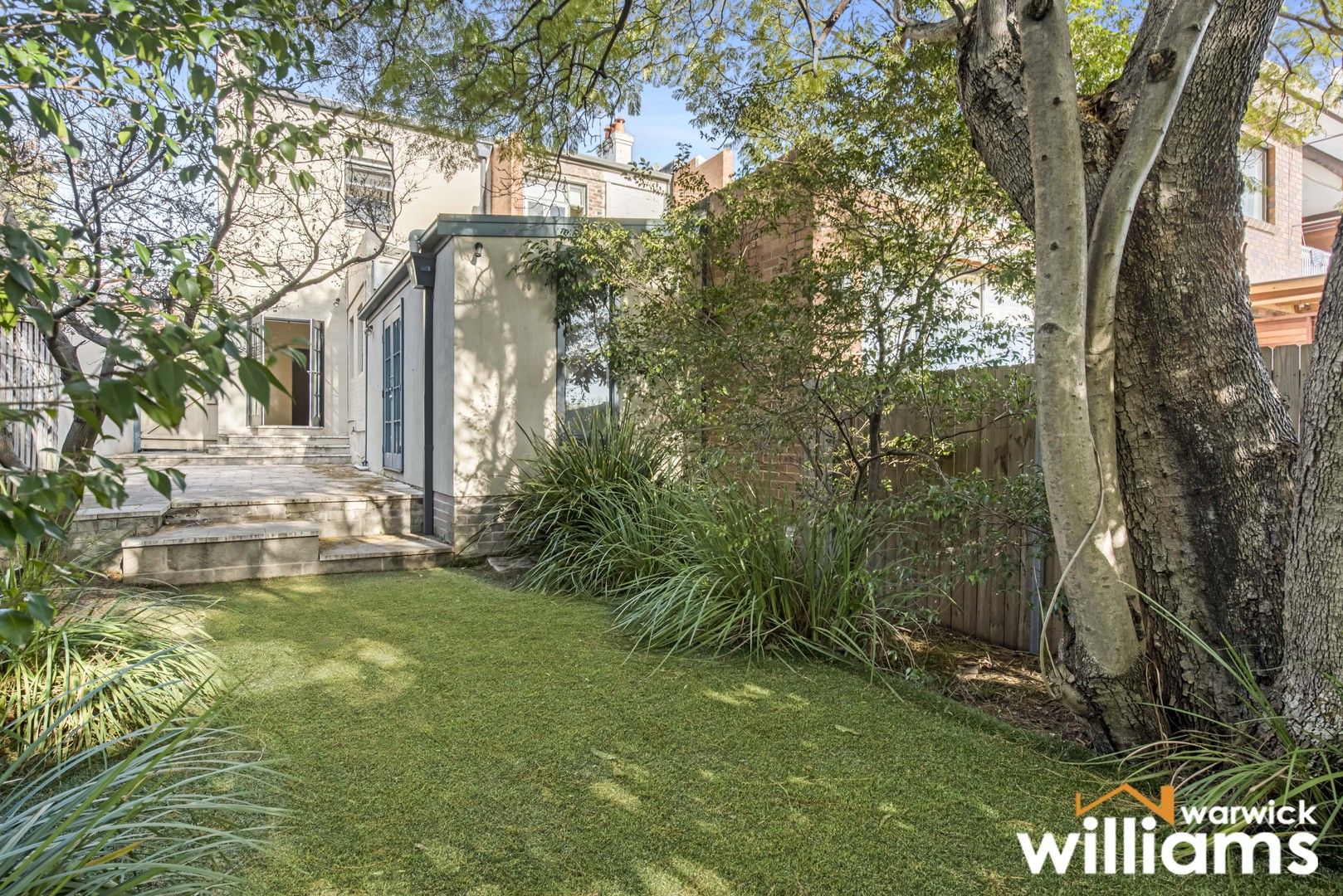 3 bedrooms Terrace in 66 Bowman Street DRUMMOYNE NSW, 2047