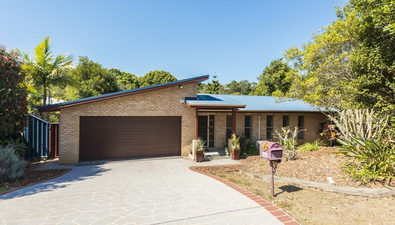 Picture of 44 Just St, GOONELLABAH NSW 2480