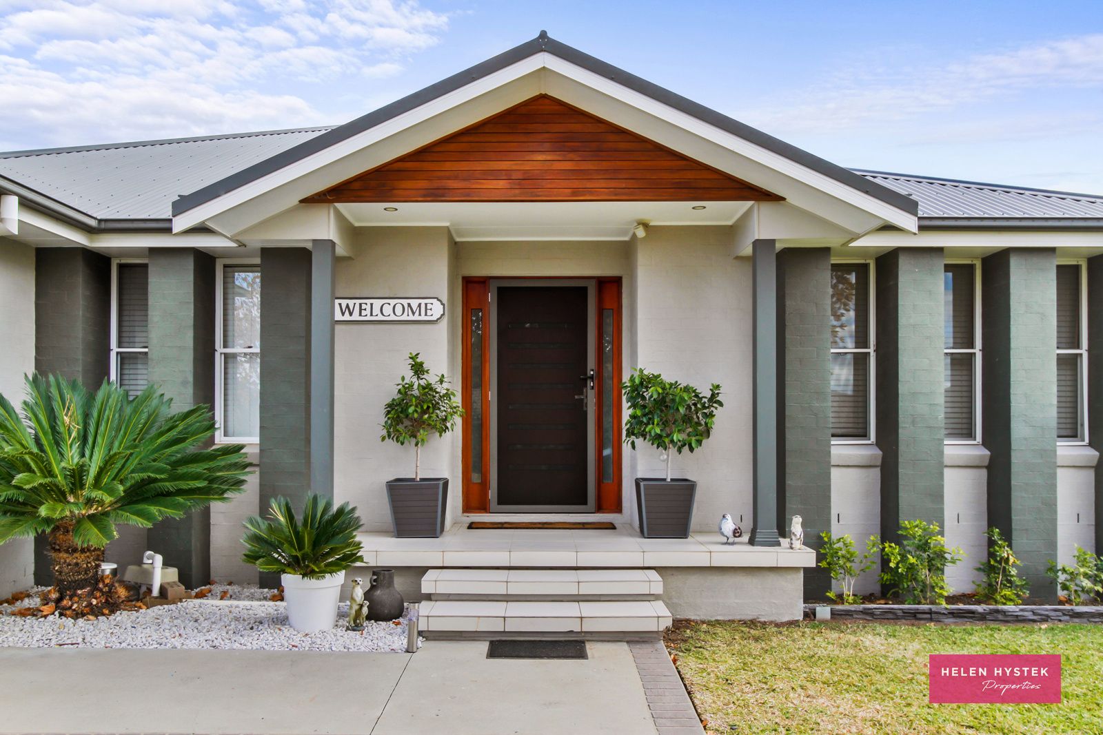 28 The Patio Tamworth, Tamworth NSW 2340 Domain