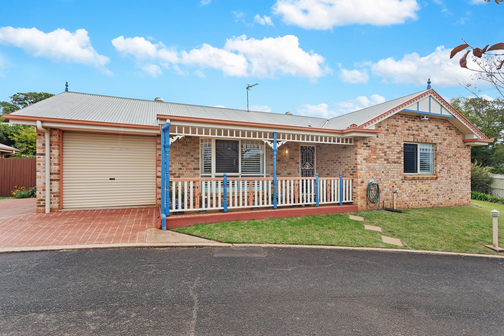 6/180 Bridge Street, Toowoomba City QLD 4350, Image 1