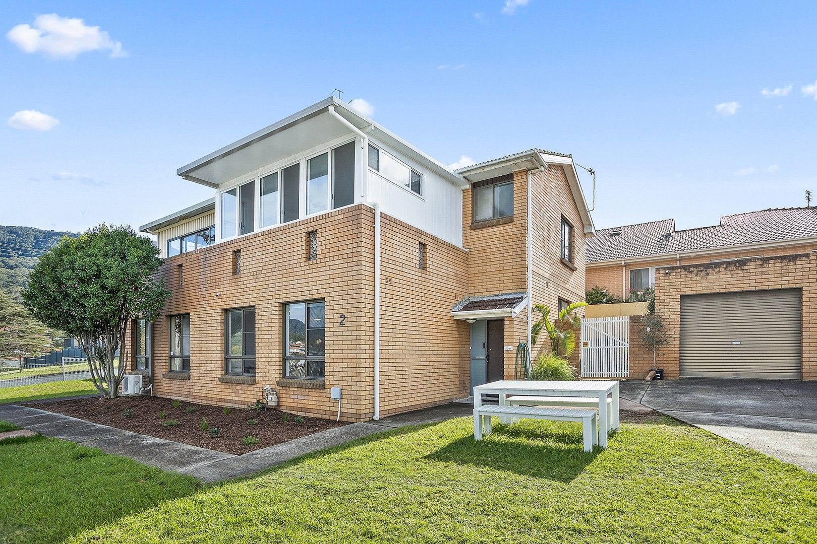 2/110A Collins Street, Corrimal NSW 2518, Image 0