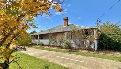 Picture of 25 Gordon Street, YOUNG NSW 2594