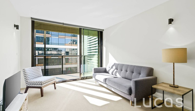 Picture of 716/838 Bourke Street, DOCKLANDS VIC 3008