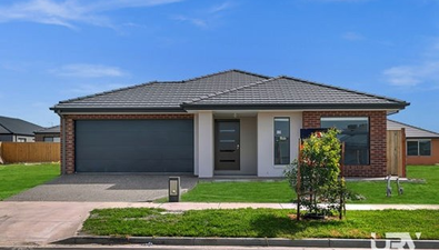 Picture of 14 Pollen Place, DONNYBROOK VIC 3064