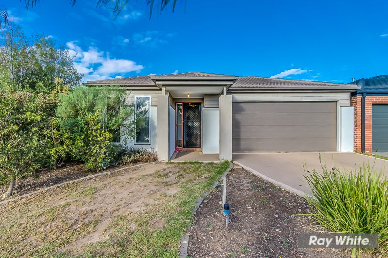 66 Tyler Crescent, Tarneit VIC 3029, Image 0