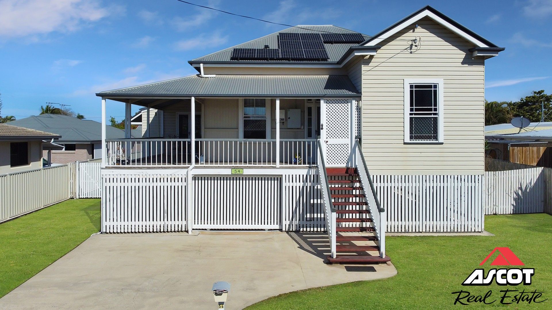 54 Goodwin Street, Bundaberg South QLD 4670, Image 1