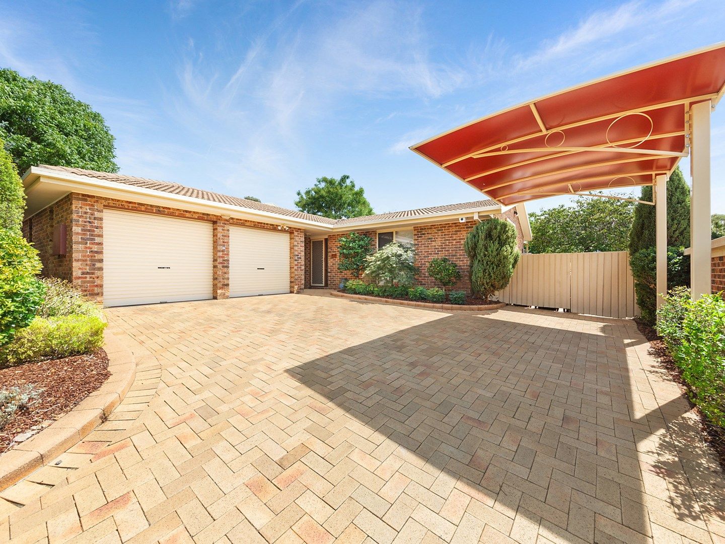 12 Fernyhough Crescent, Lyneham ACT 2602, Image 0