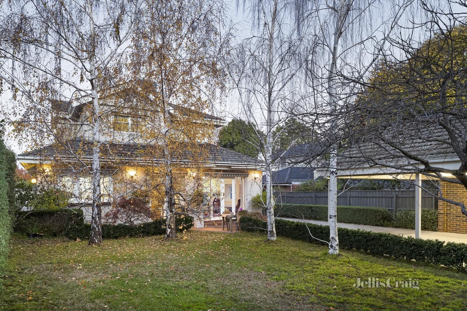 4 Orrong Crescent, Camberwell VIC 3124, Image 1