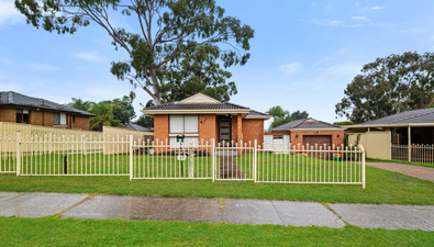Picture of 47 Othello Avenue, ROSEMEADOW NSW 2560