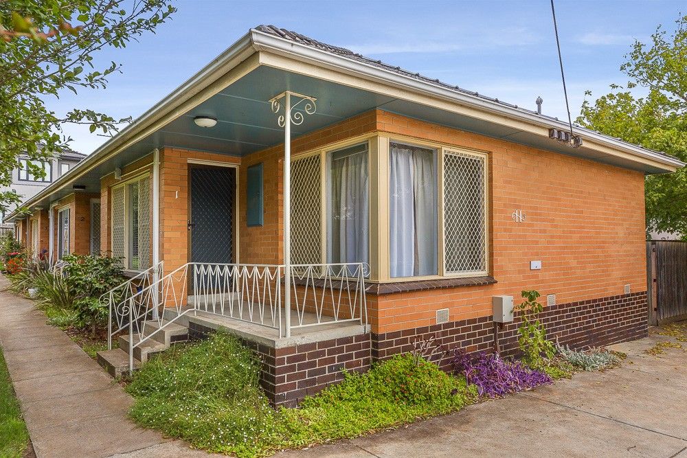 1/11 Stanley Street, Essendon Property History & Address Research Domain