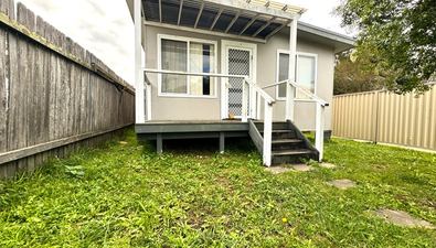 Picture of 43a Robyn Street, BLACKTOWN NSW 2148