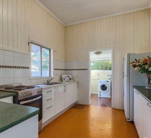 4 bedrooms House in 65 Brisbane Street ANNERLEY QLD, 4103