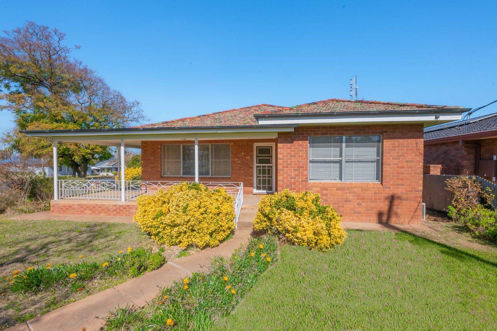 1 Goobang Street, Parkes NSW 2870, Image 0