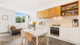 Picture of 202/13-15 Taylor Street, LIDCOMBE NSW 2141