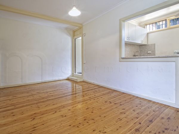 3 bedrooms House in 308 Trafalgar Street ANNANDALE NSW, 2038