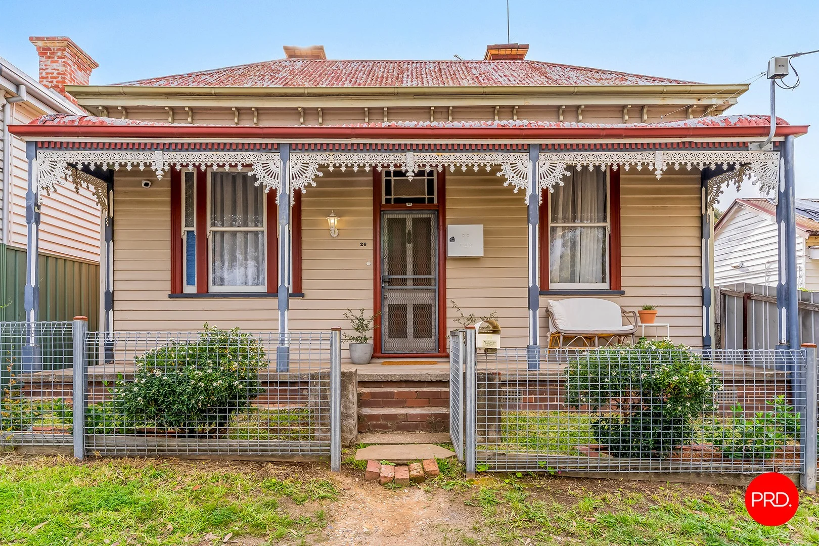 26 Olinda Street, Quarry Hill VIC 3550