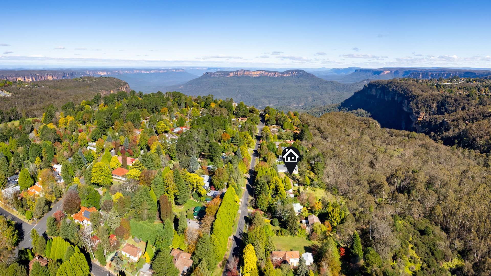 51 Jersey Avenue, Leura NSW 2780, Image 2