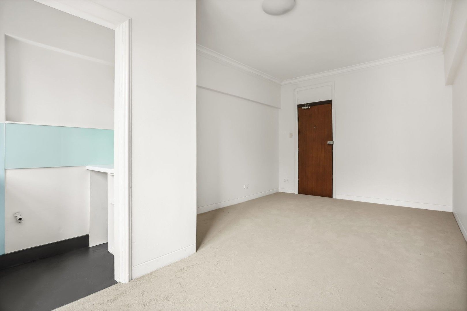 Studio in 9/67 Roslyn Street, ELIZABETH BAY NSW, 2011