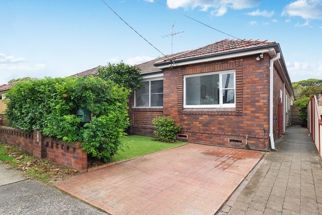 Picture of 26 Isaac Smith Street, DACEYVILLE NSW 2032