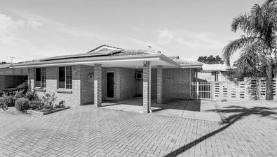 Picture of 1/62 Corbel Street, SHELLEY WA 6148