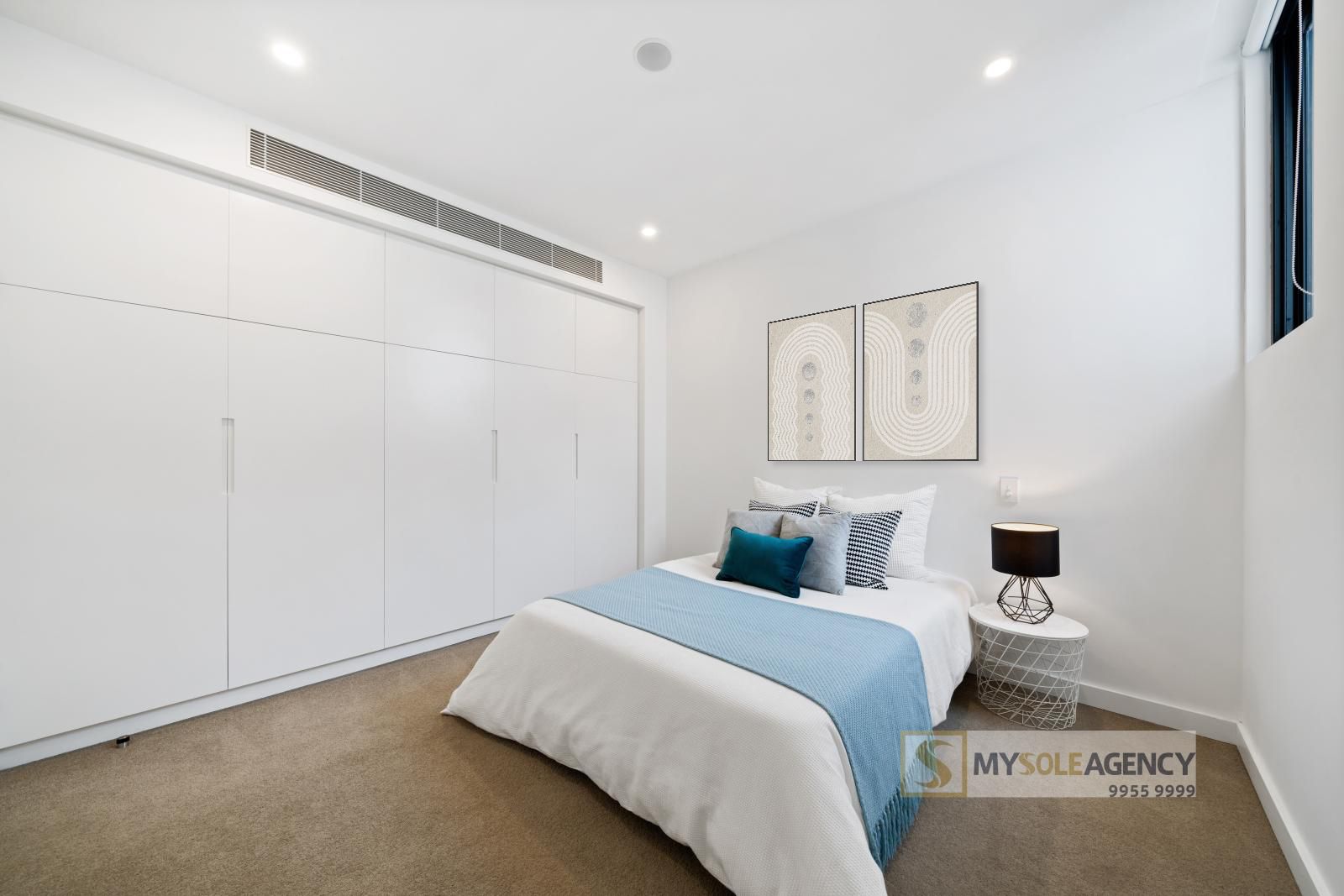 307/2 East lane, North Sydney NSW 2060, Image 2