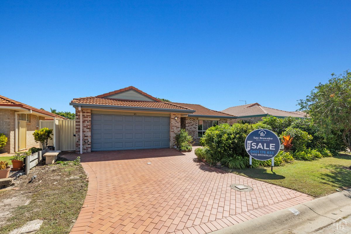 3 bedrooms House in 85 Winders Place BANORA POINT NSW, 2486