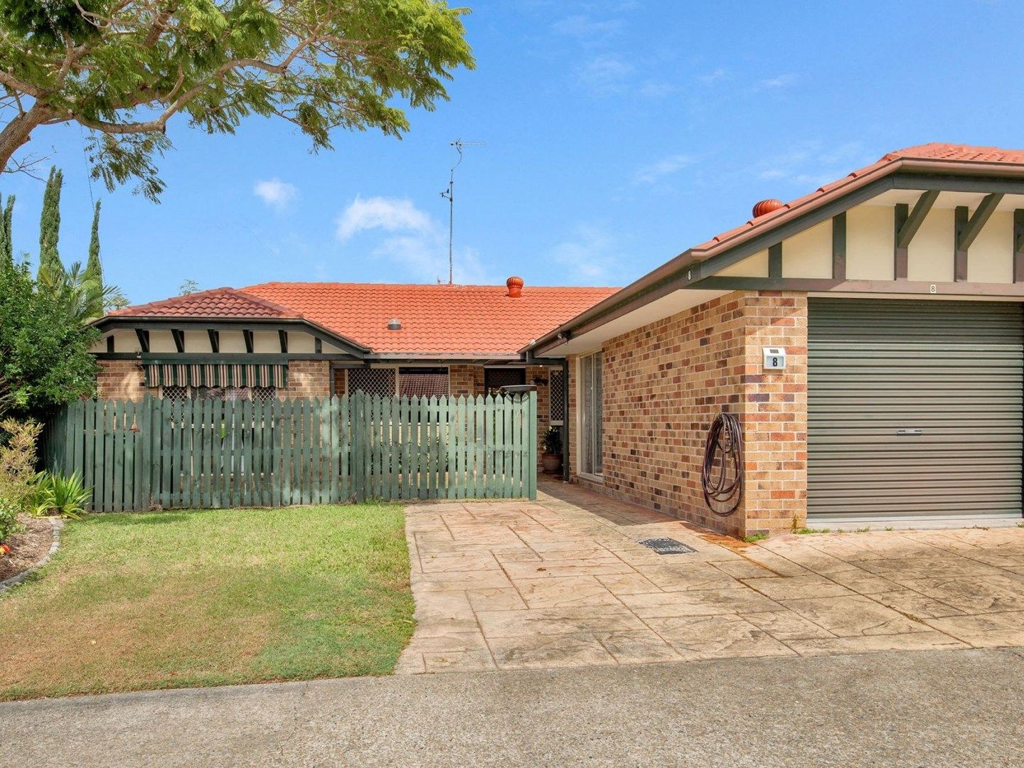 8/23 Tristan Court, Benowa QLD 4217, Image 0