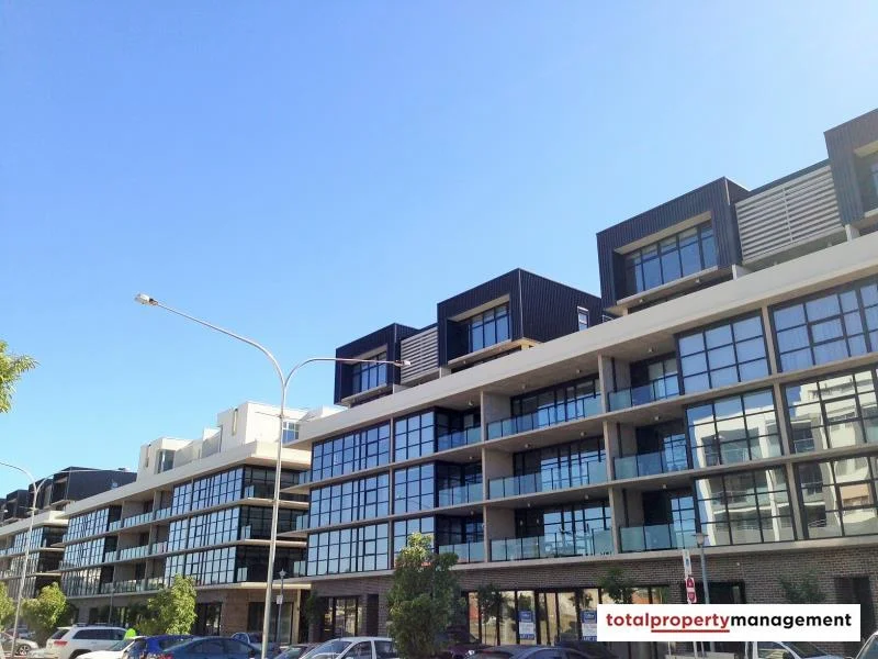 Additional image 2 of 3/31 Eastlake Parade, Kingston ACT 2604