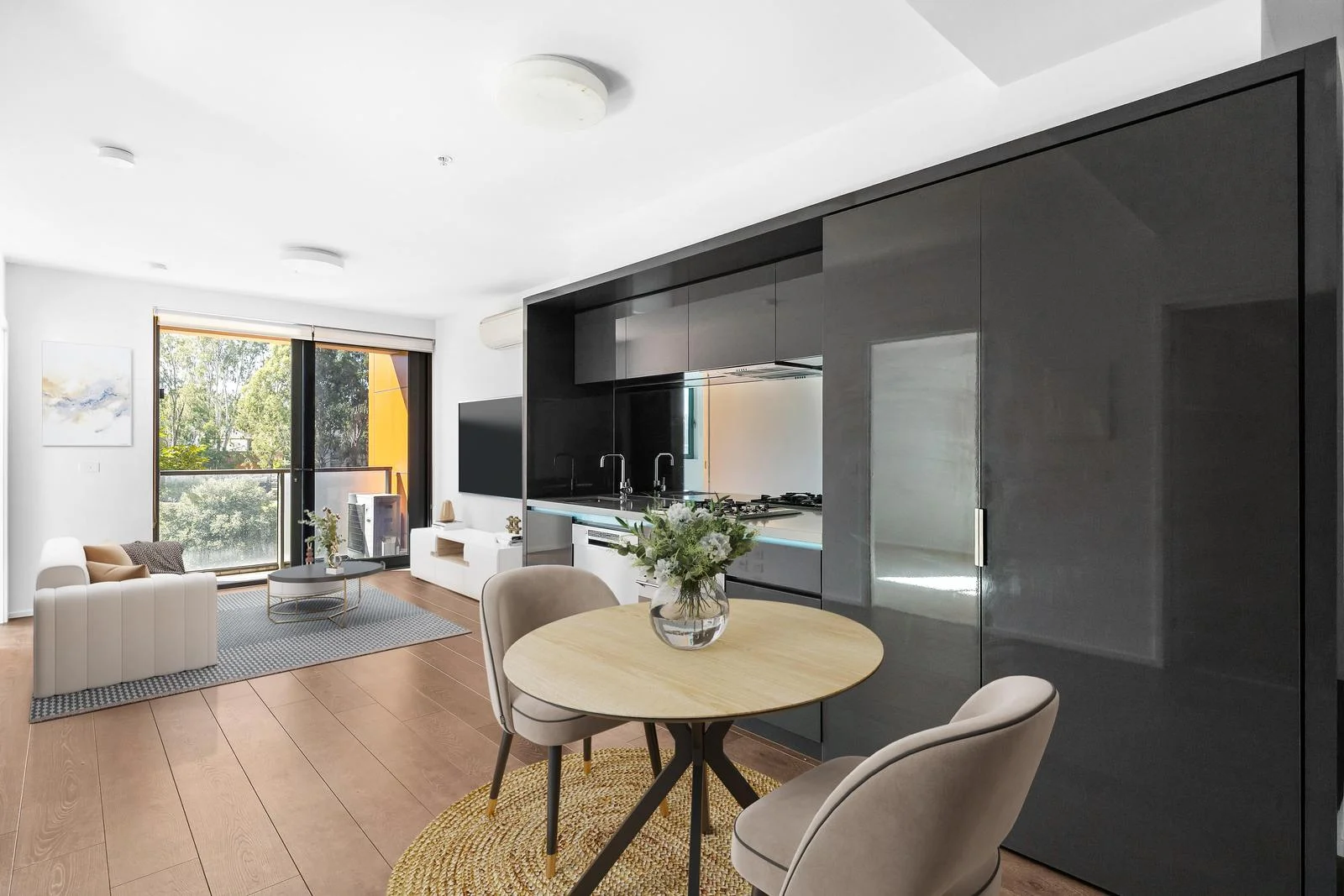 Additional image 2 of 101/77 Galada Avenue, Parkville VIC 3052