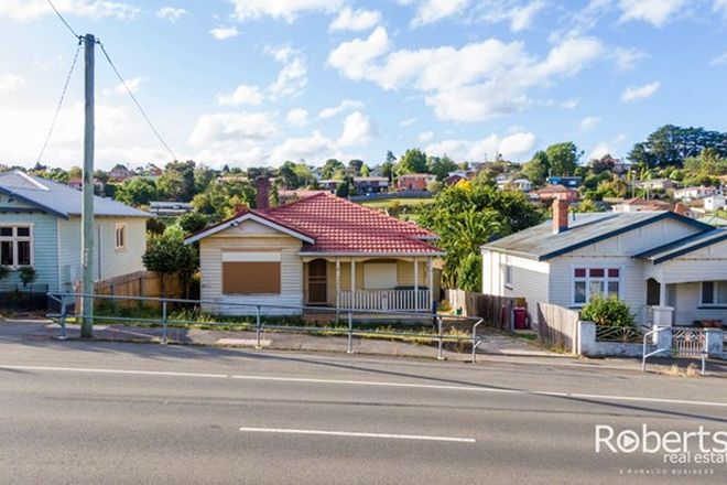 Picture of 19 Punchbowl Road, PUNCHBOWL TAS 7249