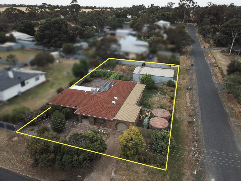 4 Scotts Grove, Dimboola VIC 3414, Image 0