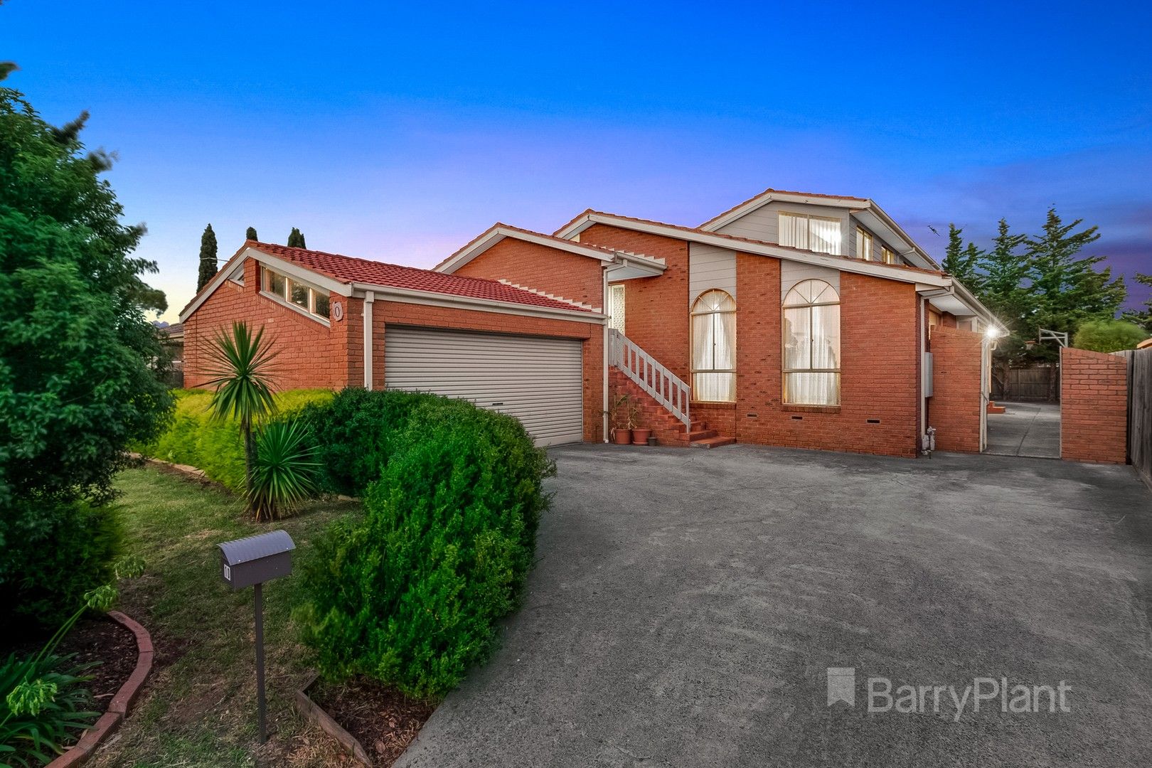 10 Mulwala Gardens, St Albans VIC 3021, Image 0