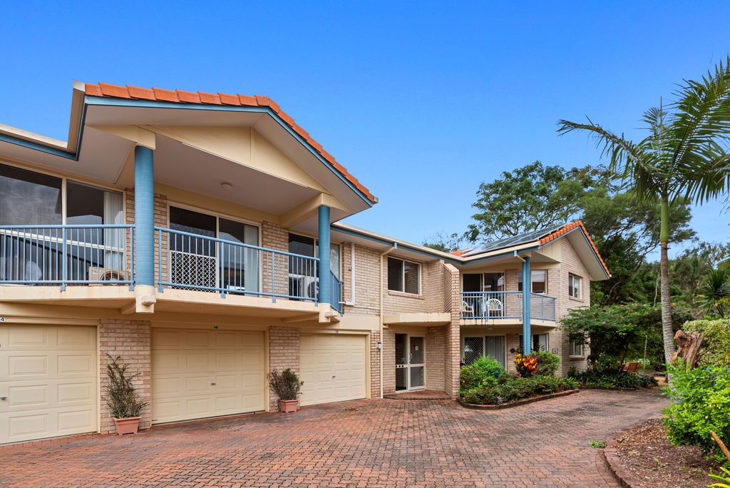 16/28 Pelican Waters Boulevard, Pelican Waters QLD 4551, Image 1