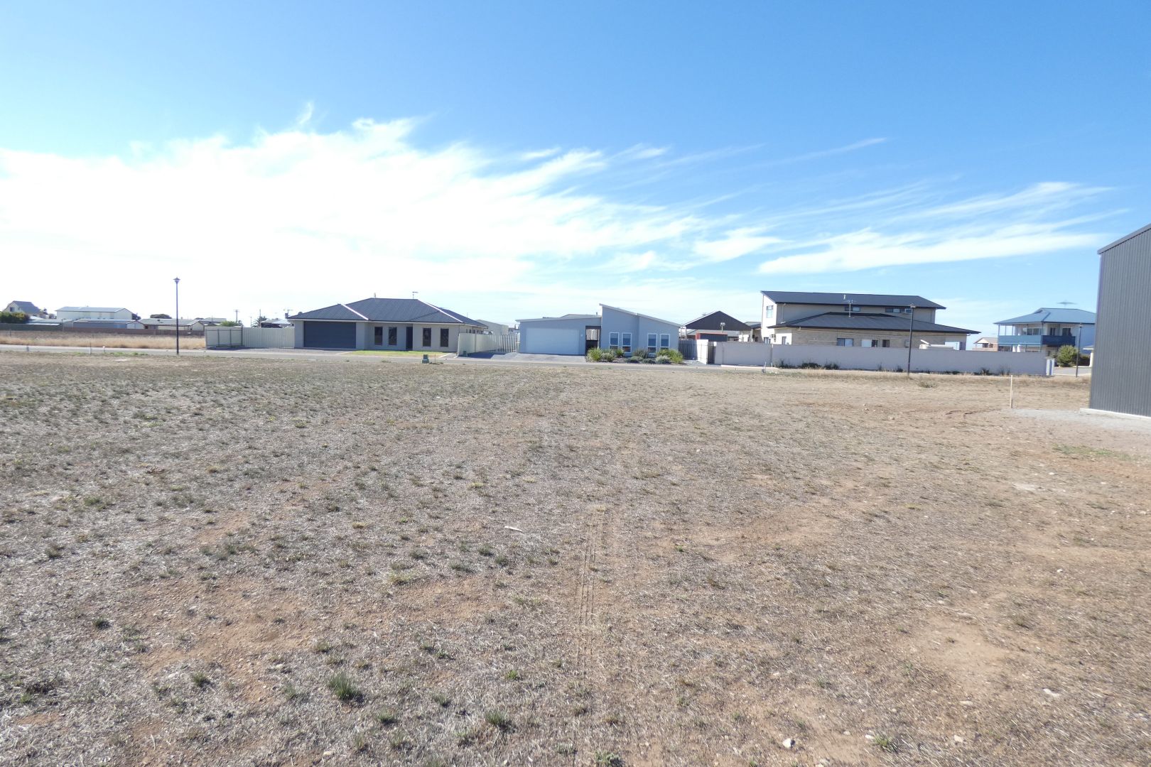 Lot 34 Parsee Street, Edithburgh SA 5583, Image 2