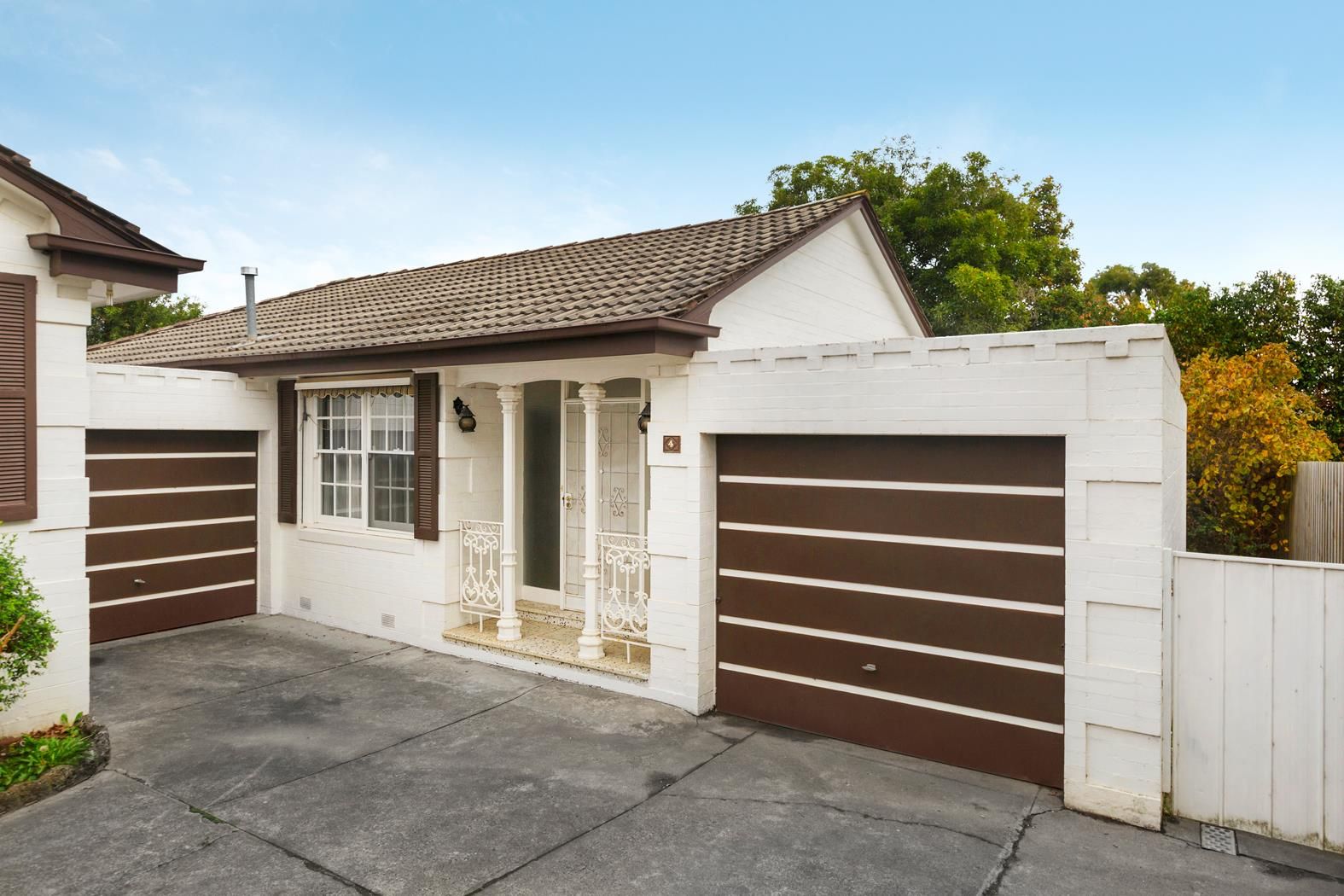 4/11 Louise Ave, Mont Albert VIC 3127 Apartment For Rent 450 Domain