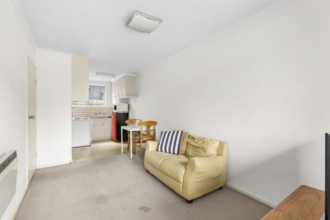 Picture of 3/43 Spring Street, PRESTON VIC 3072