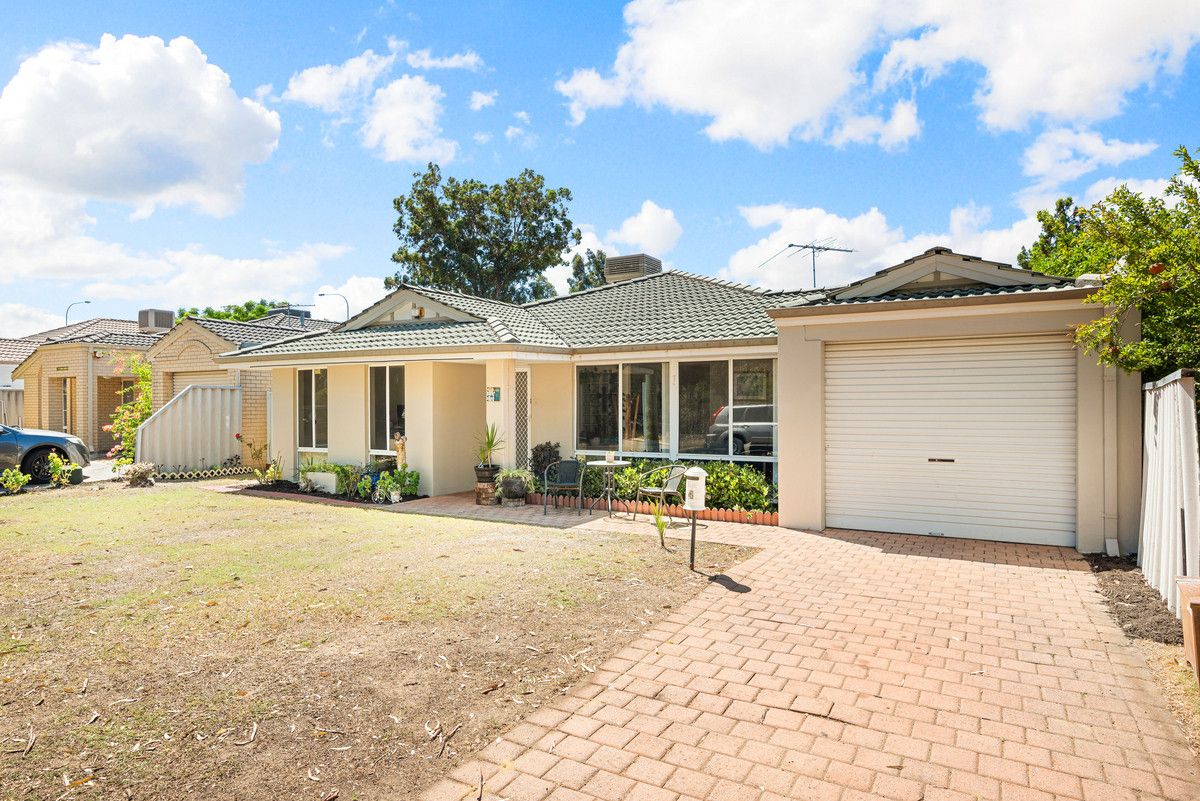 3 bedrooms House in 4 Fleming Avenue BENTLEY WA, 6102