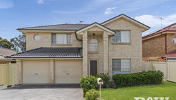 Picture of 18 Omega Close, PRESTONS NSW 2170